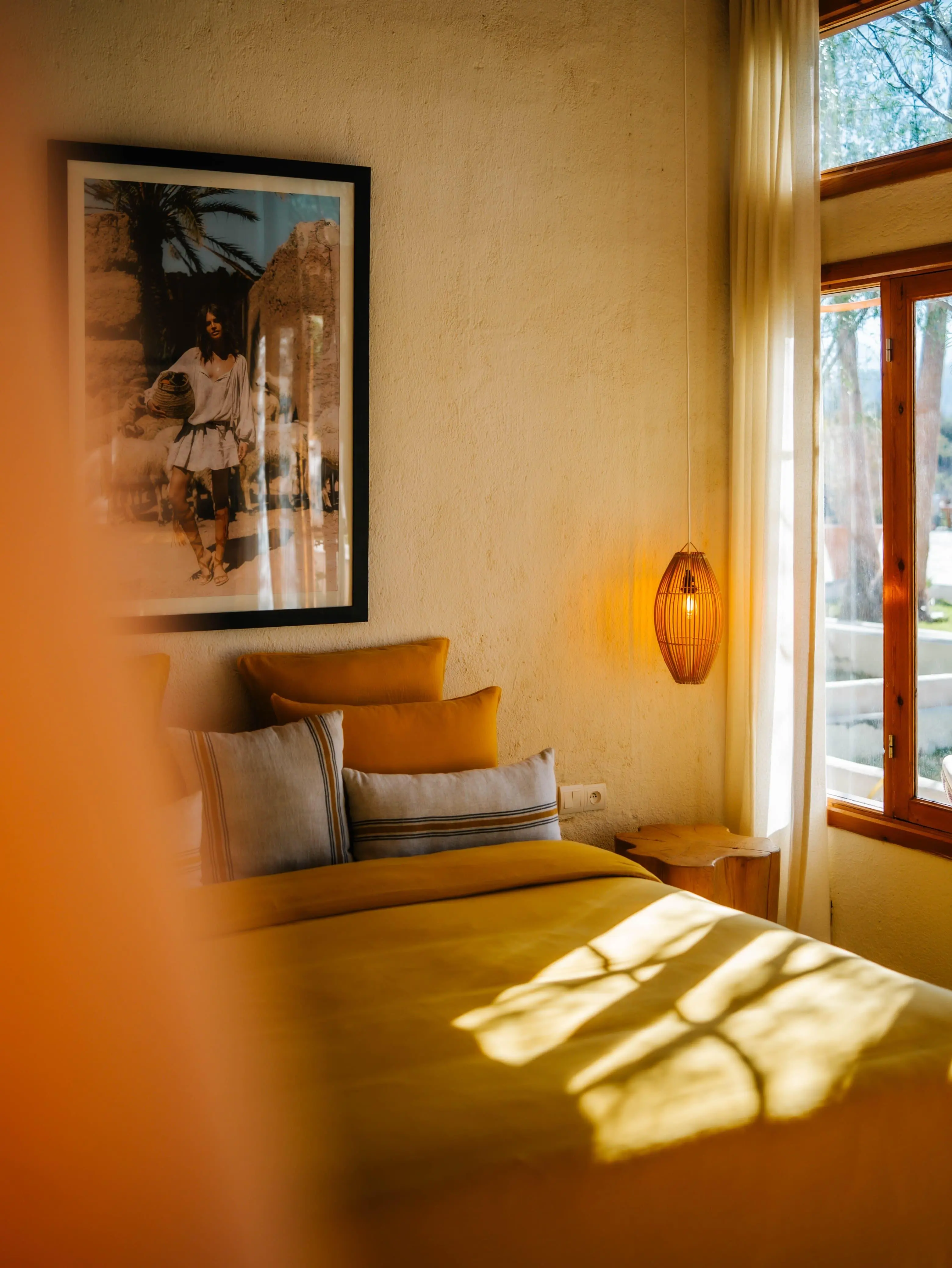 Luxury activities in the Agafay Desert