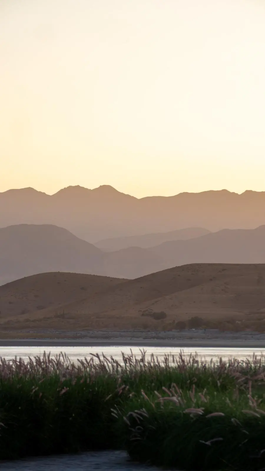 Premium desert destination in Agafay near Marrakech