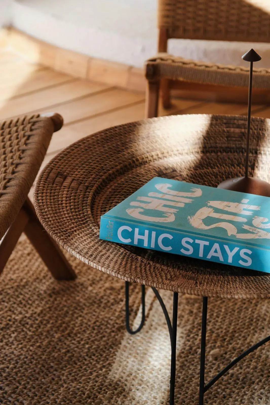 Luxury lifestyle in Agafay inspired by Royal Mansour Marrakech