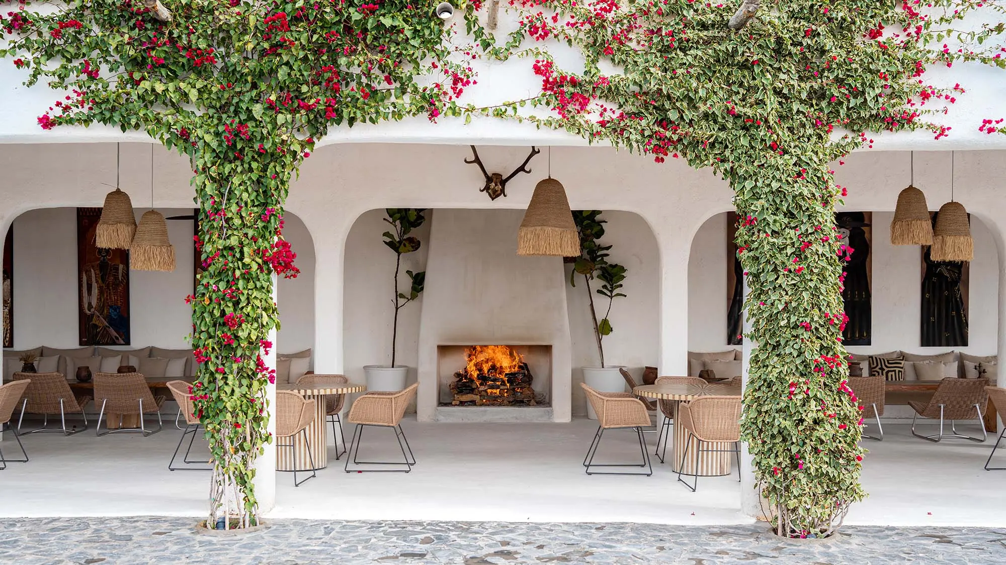 Best hotels in Marrakech near the Agafay Desert