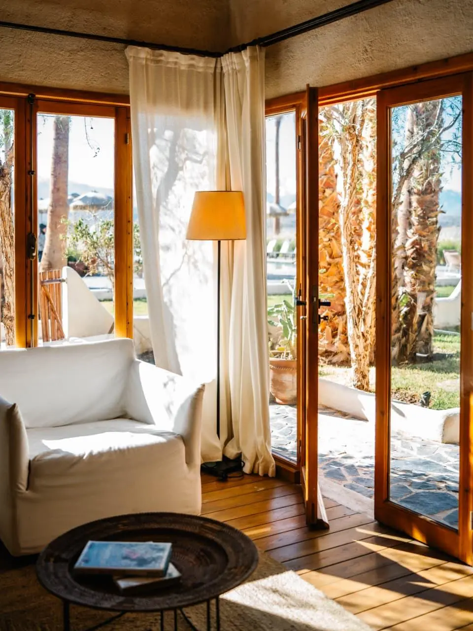 Day trip to Takerkoust Lake from Marrakech