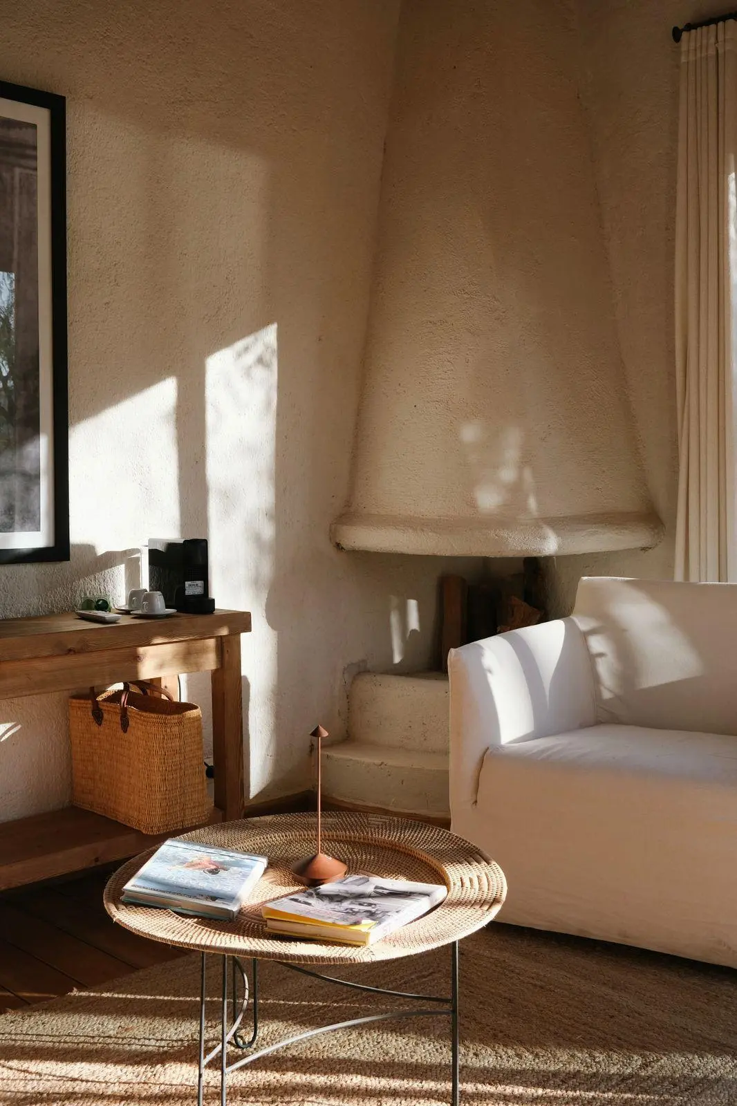 Luxury Pure House Desert tour from Marrakech